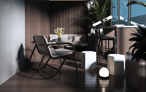 CQ9电子阳台庭院芜湖片区